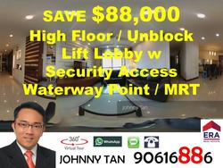 Blk 295 Punggol Central (Punggol), HDB 5 Rooms #134843202